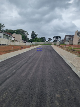 Terreno à Venda, 2.943 m² em Xaxim - Curitiba