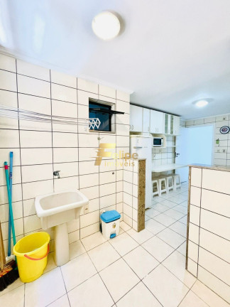 Imagem Imóvel com 3 Quartos à Venda, 99 m² em Praia Do Morro - Guarapari