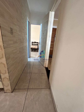 Imagem Apartamento com 1 Quarto à Venda, 49 m² em Tupi - Praia Grande Imagem Apartamento com 1 Quarto à Venda, 49 m² em Tupi - Praia Grande