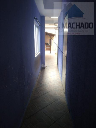 Imagem Casa com 3 Quartos à Venda, 147 m² em Jardim Santo Alberto - Santo André