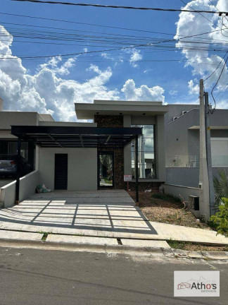 Imagem Casa com 3 Quartos à Venda, 135 m² em Jardim Bréscia - Indaiatuba Imagem Casa com 3 Quartos à Venda, 135 m² em Jardim Bréscia - Indaiatuba