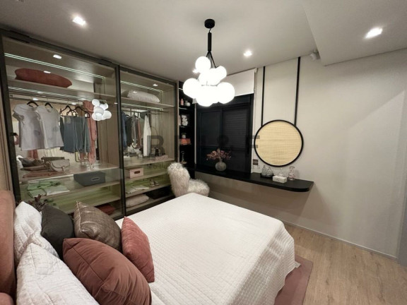 Imagem Apartamento com 4 Quartos à Venda, 164 m² em Brooklin - São Paulo Imagem Apartamento com 4 Quartos à Venda, 164 m² em Brooklin - São Paulo