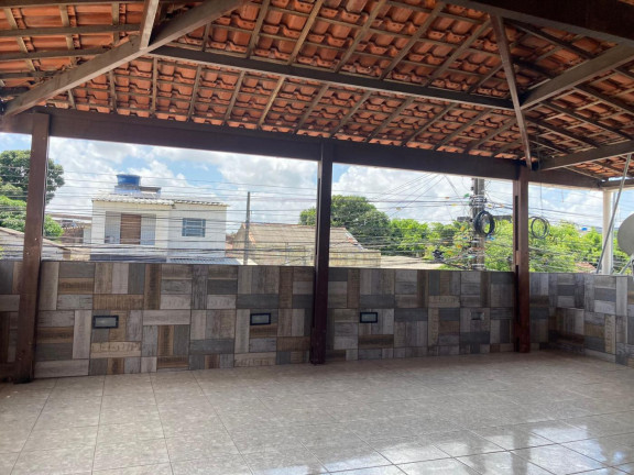 Imagem Casa com 3 Quartos à Venda, 260 m² em Estancia - Recife Imagem Casa com 3 Quartos à Venda, 260 m² em Estancia - Recife