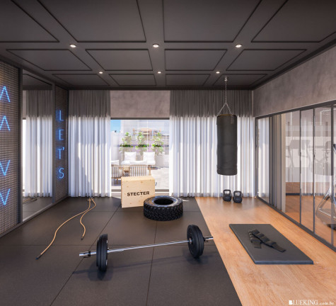 Imagem Apartamento com 3 Quartos à Venda, 116 m² em Porto Belo - Porto Belo Imagem Apartamento com 3 Quartos à Venda, 116 m² em Porto Belo - Porto Belo