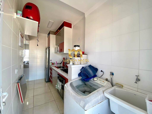 Imagem Apartamento com 2 Quartos à Venda, 80 m² em Mirim - Praia Grande
