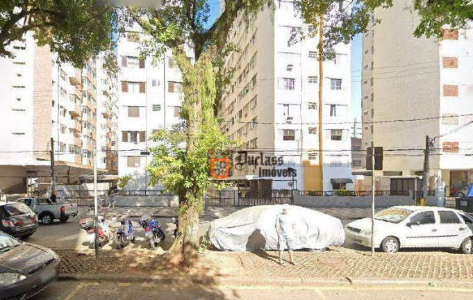 Apartamento com 1 Quarto à Venda, 33 m² em Ponta Da Praia - Santos