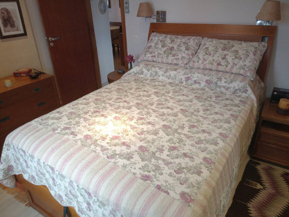 Imagem Cobertura com 2 Quartos à Venda, em Jardim Enseada - Guarujá Imagem Cobertura com 2 Quartos à Venda, em Jardim Enseada - Guarujá