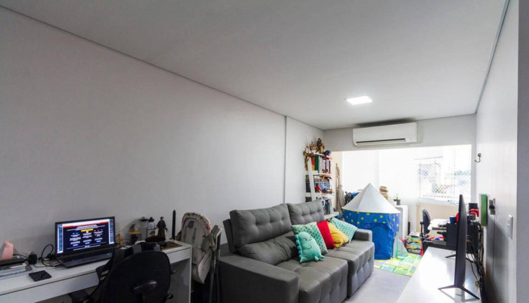 Imagem Apartamento com 2 Quartos à Venda, 65 m² em Chácara Inglesa - São Paulo