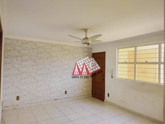 Apartamento com 3 Quartos à Venda, 80 m² em Jardim Brasilândia - Sorocaba