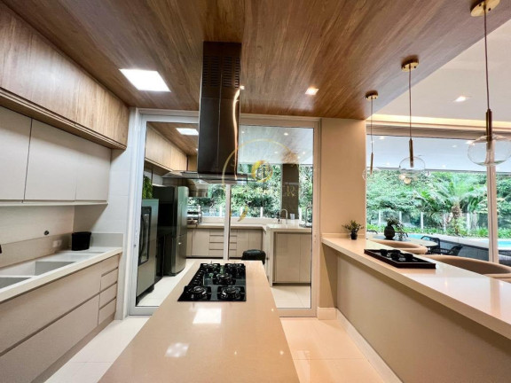 Imagem Casa com 6 Quartos à Venda, 430 m² em Riviera - Bertioga Imagem Casa com 6 Quartos à Venda, 430 m² em Riviera - Bertioga