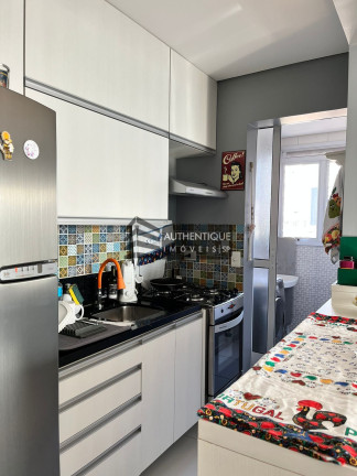 Imagem Apartamento com 2 Quartos à Venda, 65 m² em Brooklin - São Paulo Imagem Apartamento com 2 Quartos à Venda, 65 m² em Brooklin - São Paulo