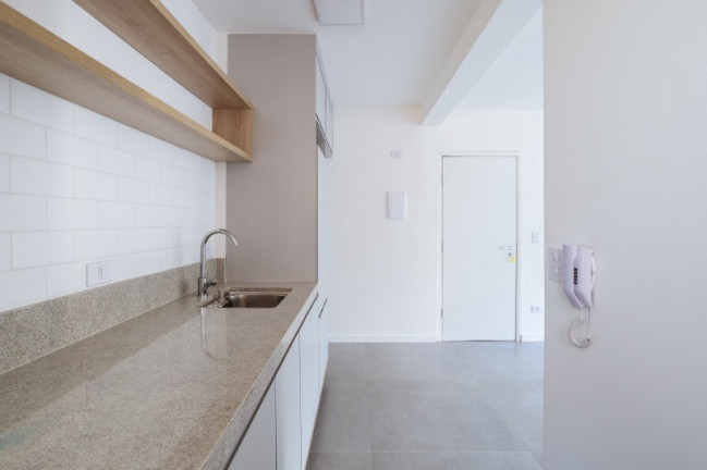 Imagem Imóvel com 1 Quarto à Venda, 36 m² em Santa Cecília - São Paulo