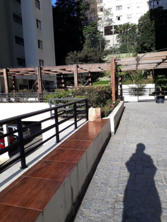 Imagem Apartamento com 2 Quartos para Alugar, 50 m² em Sumaré - São Paulo Imagem Apartamento com 2 Quartos para Alugar, 50 m² em Sumaré - São Paulo