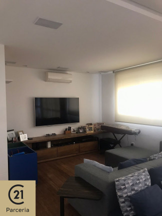 Imagem Apartamento com 3 Quartos à Venda, 161 m² em Indianópolis - São Paulo Imagem Apartamento com 3 Quartos à Venda, 161 m² em Indianópolis - São Paulo