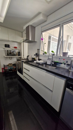 Imagem Apartamento com 3 Quartos à Venda, 140 m² em Ipiranga - São Paulo