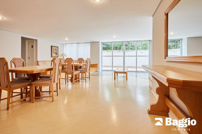 Imagem Apartamento com 3 Quartos à Venda, 87 m² em Juvevê - Curitiba