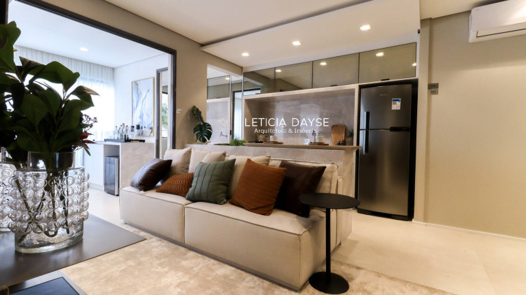Apartamento com 3 Quartos à Venda, 72 m² em Vila Mascote - São Paulo