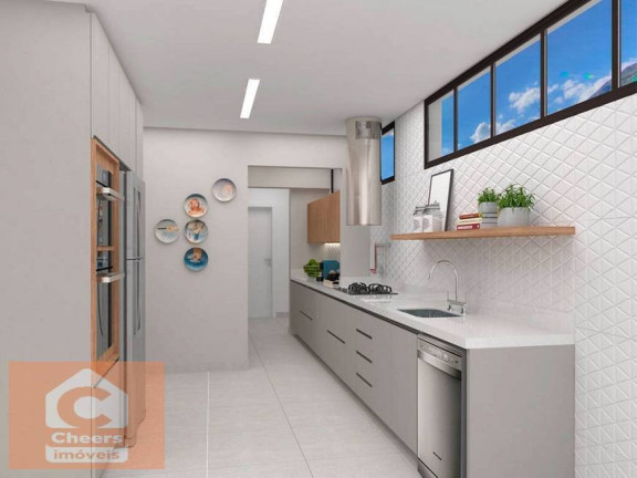 Imagem Apartamento com 3 Quartos à Venda, 160 m² em Jardim Paulista - São Paulo Imagem Apartamento com 3 Quartos à Venda, 160 m² em Jardim Paulista - São Paulo