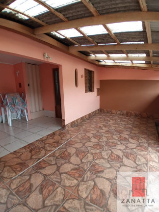 Imagem Casa com 2 Quartos à Venda, 60 m² em São José - Esteio Imagem Casa com 2 Quartos à Venda, 60 m² em São José - Esteio