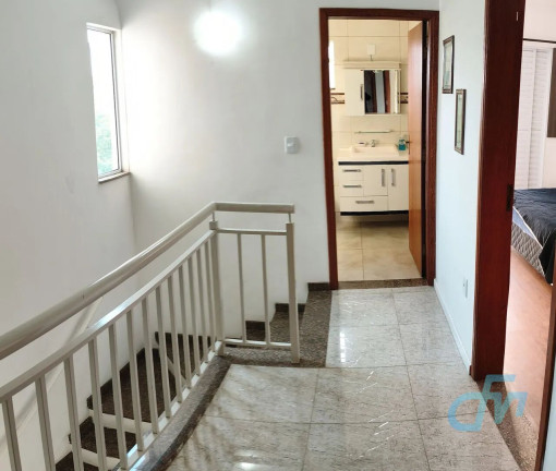 Sobrado com 3 Quartos à Venda, 210 m² em Residencial Novo Horizonte - Mogi Das Cruzes
