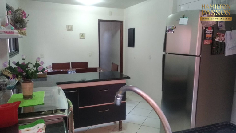 Imagem Sobrado com 3 Quartos à Venda, 125 m² em Vila Lutécia - Santo André
