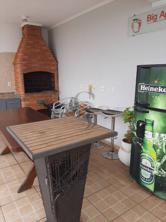Imagem Apartamento com 2 Quartos à Venda, 92 m² em Parque Campolim - Sorocaba