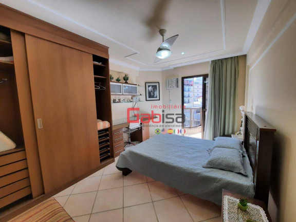 Imagem Apartamento com 3 Quartos à Venda, 140 m² em Braga - Cabo Frio Imagem Apartamento com 3 Quartos à Venda, 140 m² em Braga - Cabo Frio