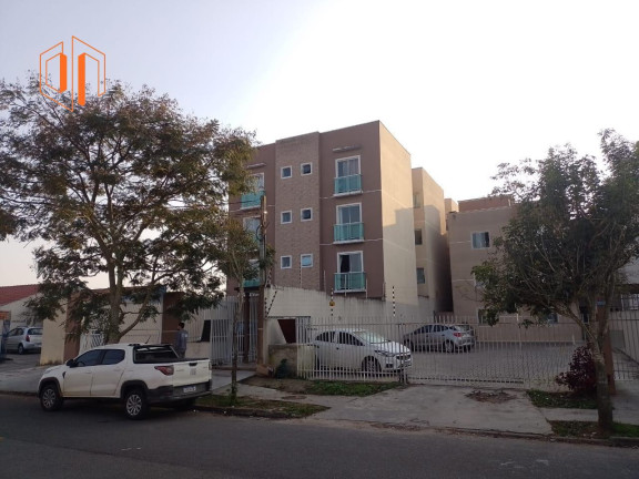 Imagem Apartamento com 2 Quartos à Venda, 49 m² em Parque Da Fonte - São José Dos Pinhais Imagem Apartamento com 2 Quartos à Venda, 49 m² em Parque Da Fonte - São José Dos Pinhais