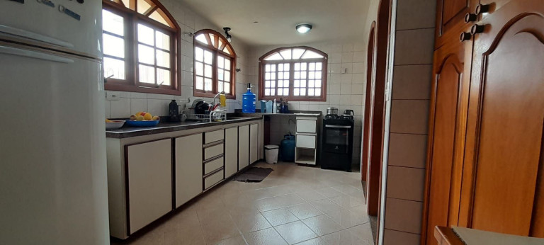 Imagem Sobrado com 3 Quartos à Venda, 175 m² em Rudge Ramos - São Bernardo Do Campo