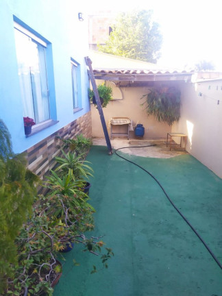 Imagem Casa com 3 Quartos à Venda, 96 m² em Jardim Verona - Ribeirão Das Neves