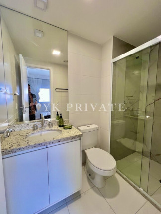 Imagem Apartamento com 1 Quarto à Venda, 45 m² em Barra Funda - São Paulo