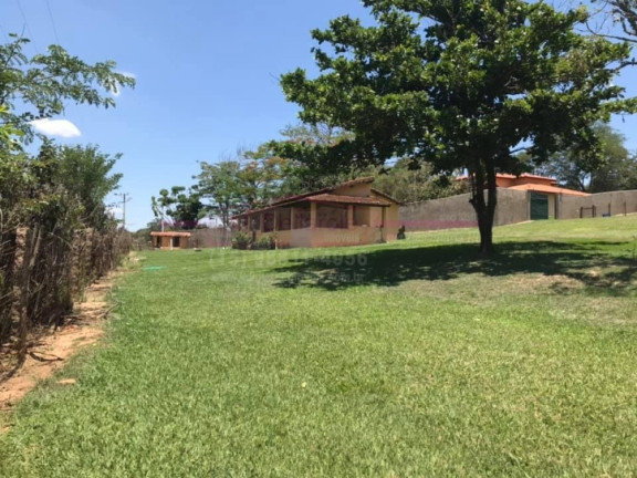 Imagem Chácara com 9 Quartos à Venda, 20 m² em Zona Rural - Porto Feliz