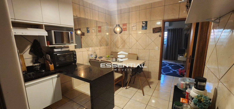 Imagem Casa com 2 Quartos à Venda, 140 m² em Parque Das Amoras - São José Do Rio Preto Imagem Casa com 2 Quartos à Venda, 140 m² em Parque Das Amoras - São José Do Rio Preto