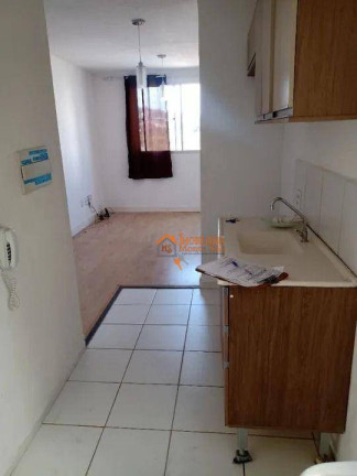 Imagem Apartamento com 2 Quartos à Venda, 40 m² em Vila Nova Bonsucesso - Guarulhos Imagem Apartamento com 2 Quartos à Venda, 40 m² em Vila Nova Bonsucesso - Guarulhos