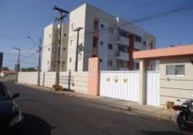 Imagem Apartamento com 3 Quartos à Venda, 75 m² em Planalto Ininga - Teresina Imagem Apartamento com 3 Quartos à Venda, 75 m² em Planalto Ininga - Teresina