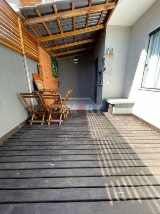 Imagem Casa com 2 Quartos à Venda, 78 m² em Tifa Martins - Jaraguá Do Sul Imagem Casa com 2 Quartos à Venda, 78 m² em Tifa Martins - Jaraguá Do Sul