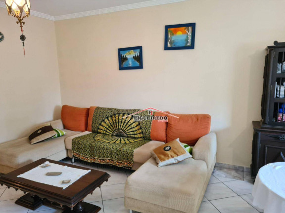 Imagem Apartamento com 3 Quartos à Venda, 150 m² em Tupi - Praia Grande