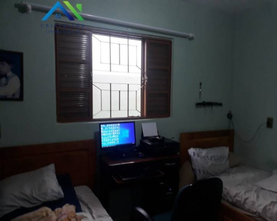 Imagem Sobrado com 2 Quartos à Venda, 125 m² em Jardim Paraíso - Várzea Paulista