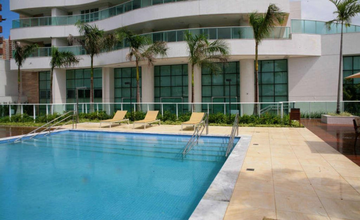Imagem Apartamento com 5 Quartos à Venda, 510 m² em Altiplano Cabo Branco - João Pessoa