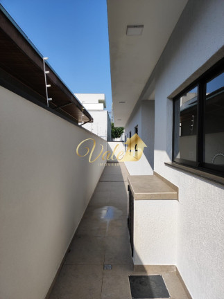 Imagem Casa com 3 Quartos à Venda, 200 m² em Condomínio Terras Do Vale - Caçapava Imagem Casa com 3 Quartos à Venda, 200 m² em Condomínio Terras Do Vale - Caçapava