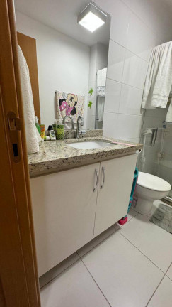 Imagem Apartamento com 3 Quartos à Venda, 86 m² em Cuiabá Imagem Apartamento com 3 Quartos à Venda, 86 m² em Cuiabá