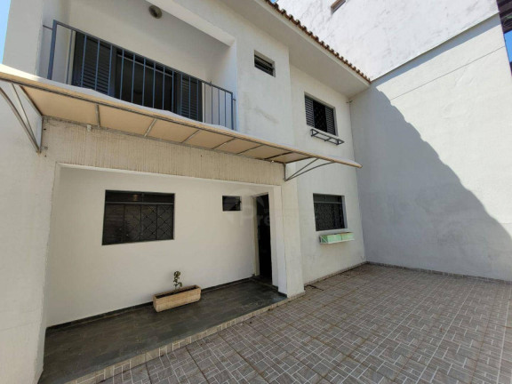 Imagem Casa com 2 Quartos para Alugar, 98 m² em Jardim Moacyr Arruda - Indaiatuba Imagem Casa com 2 Quartos para Alugar, 98 m² em Jardim Moacyr Arruda - Indaiatuba