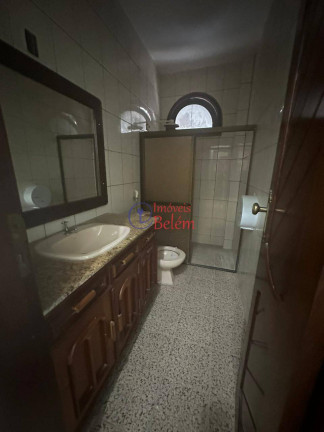 Imagem Casa com 4 Quartos para Alugar, 350 m² em Nazare - Belém Imagem Casa com 4 Quartos para Alugar, 350 m² em Nazare - Belém
