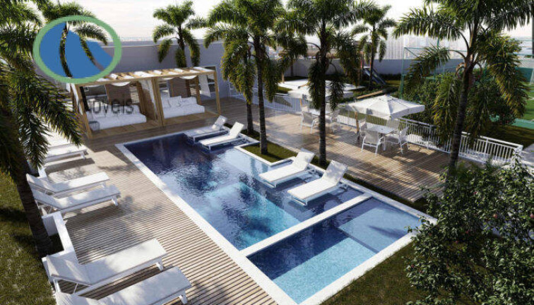 Imagem Apartamento com 2 Quartos à Venda, 47 m² em Laranjeiras - Caieiras Imagem Apartamento com 2 Quartos à Venda, 47 m² em Laranjeiras - Caieiras