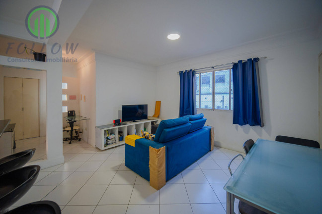 Imagem Apartamento com 3 Quartos à Venda, 62 m² em Centro - Osasco Imagem Apartamento com 3 Quartos à Venda, 62 m² em Centro - Osasco