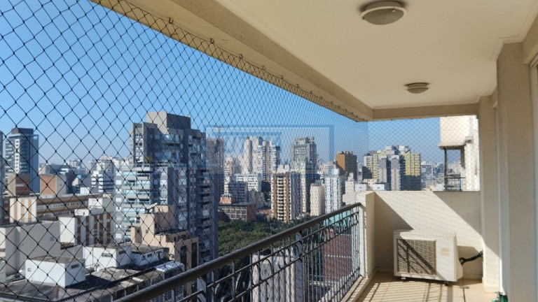 Imagem Apartamento com 4 Quartos à Venda, 173 m² em Paraíso - São Paulo Imagem Apartamento com 4 Quartos à Venda, 173 m² em Paraíso - São Paulo