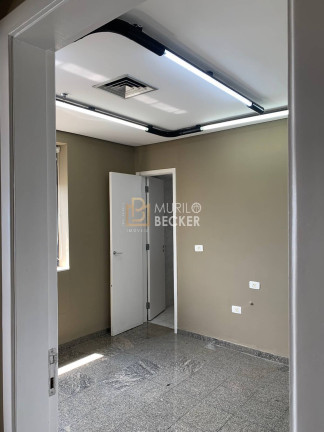 Imagem Sala Comercial à Venda, 40 m² em Vila Clementino - São Paulo