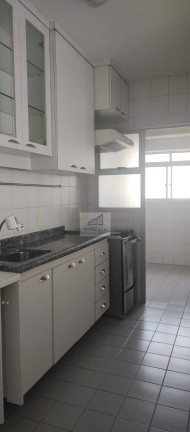Imagem Apartamento com 2 Quartos à Venda, 70 m² em Brooklin - São Paulo Imagem Apartamento com 2 Quartos à Venda, 70 m² em Brooklin - São Paulo