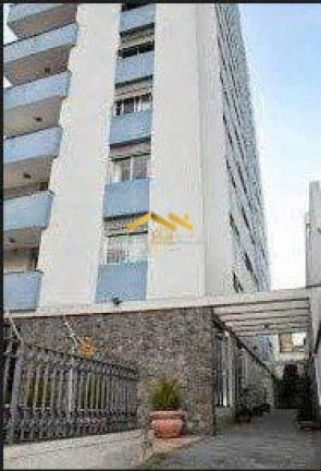 Imagem Apartamento com 3 Quartos à Venda, 160 m² em Vila Mariana - São Paulo Imagem Apartamento com 3 Quartos à Venda, 160 m² em Vila Mariana - São Paulo