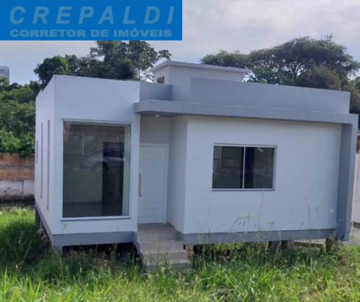 Imagem Casa com 2 Quartos à Venda, em Argentina - Criciúma Imagem Casa com 2 Quartos à Venda, em Argentina - Criciúma